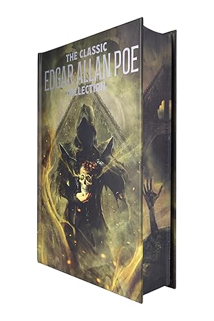 The Classic Edgar Allan Poe Collection