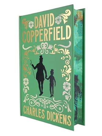 David Copperfield