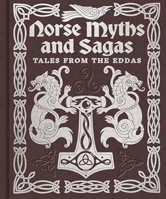 Norse Myths and Sagas