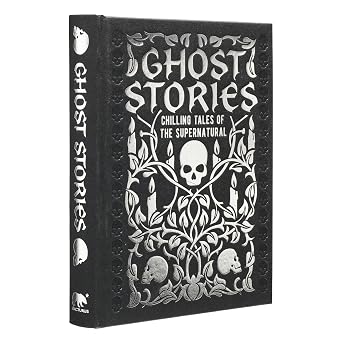 Ghost Stories