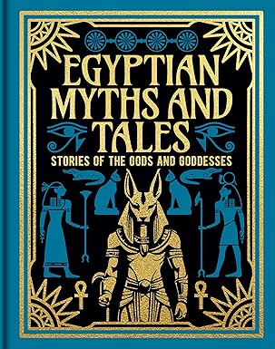 Egyptian Myths and Tales