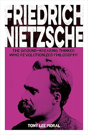 Friedrich Nietzsche