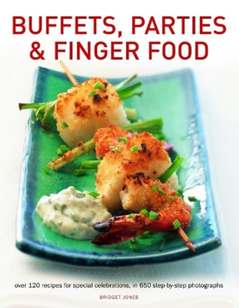 Buffets and Parties and Finger Food