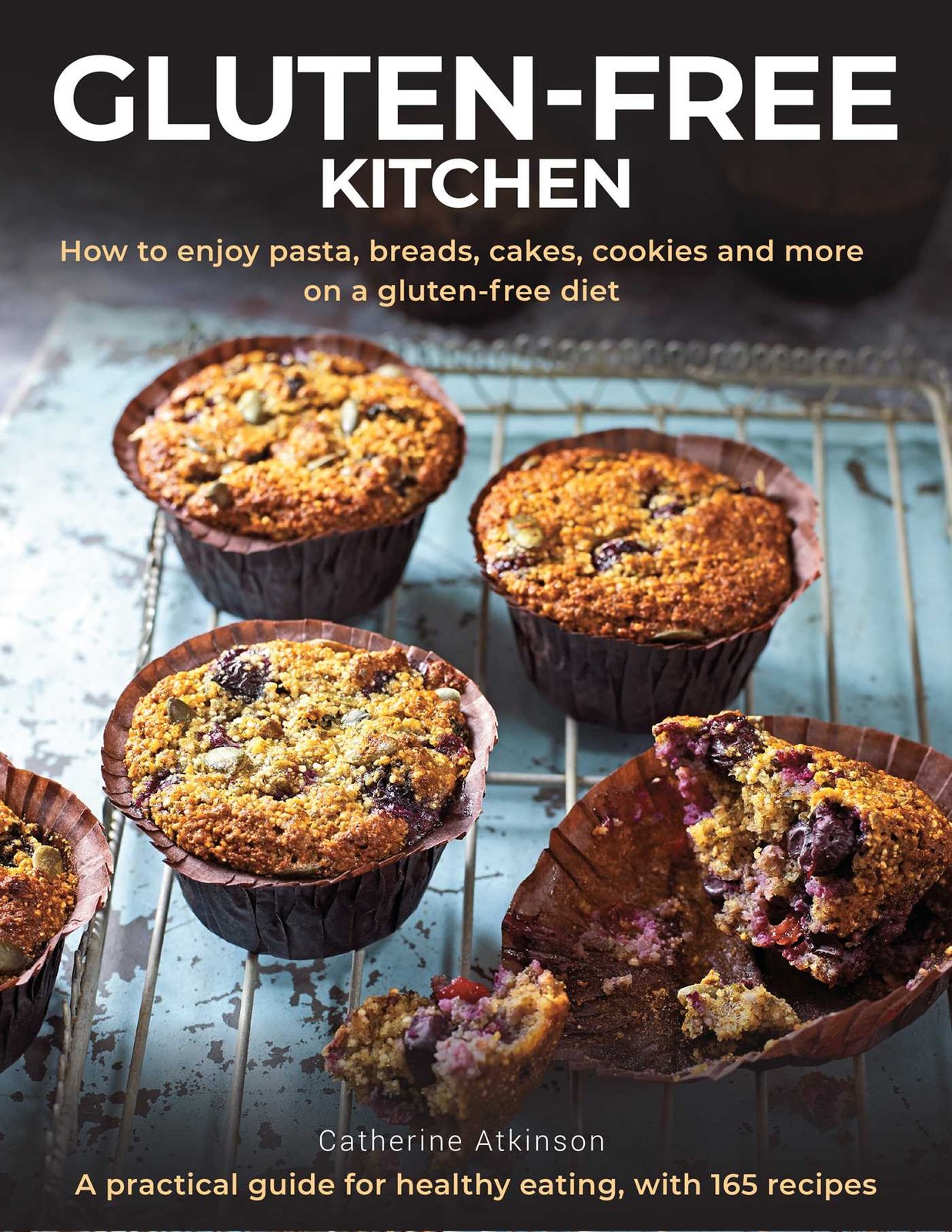 Gluten Free Kitchen