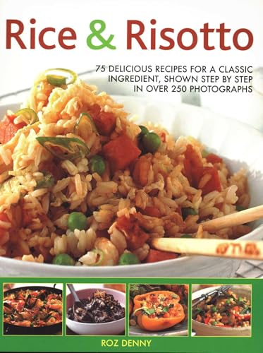 Rice and Risotto
