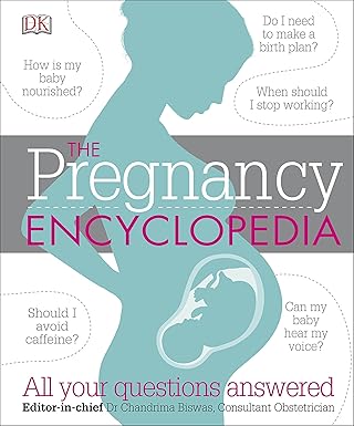 Pregnancy Encyclopedia