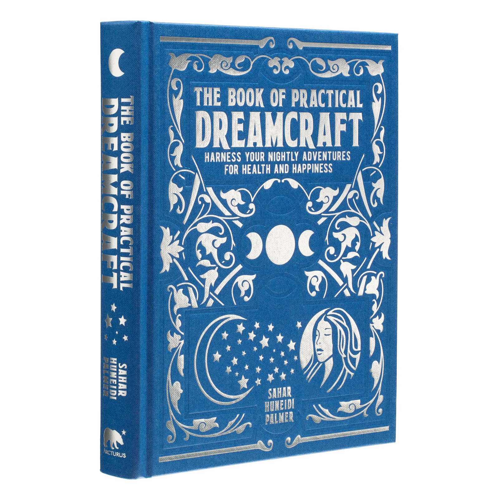 The Book of Practical Dreamcraft