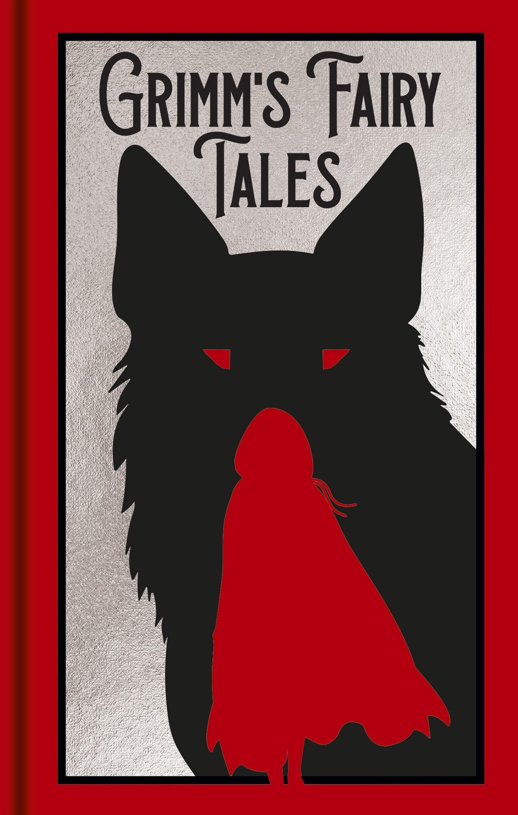 Grimm’s Fairy Tales