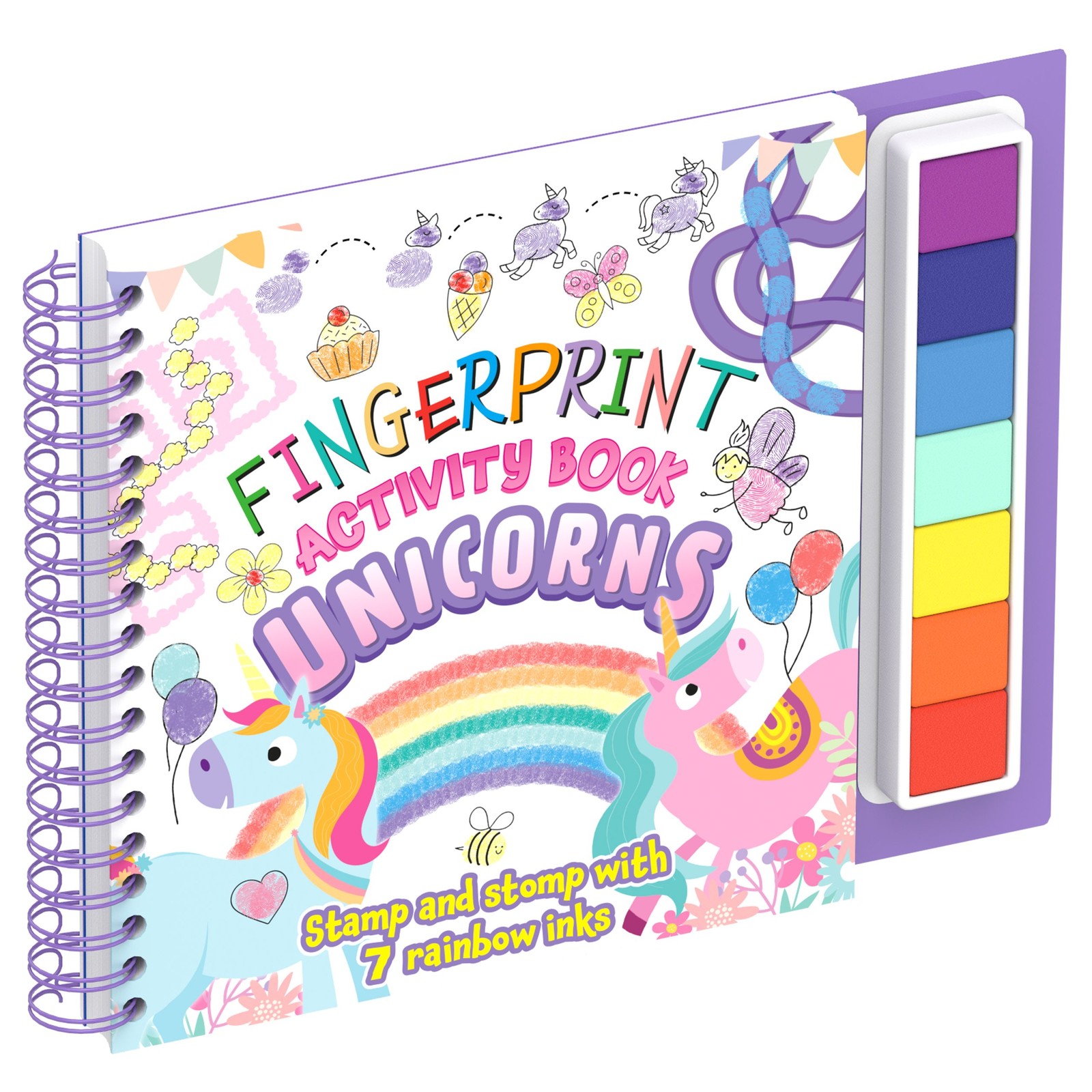 Unicorns
