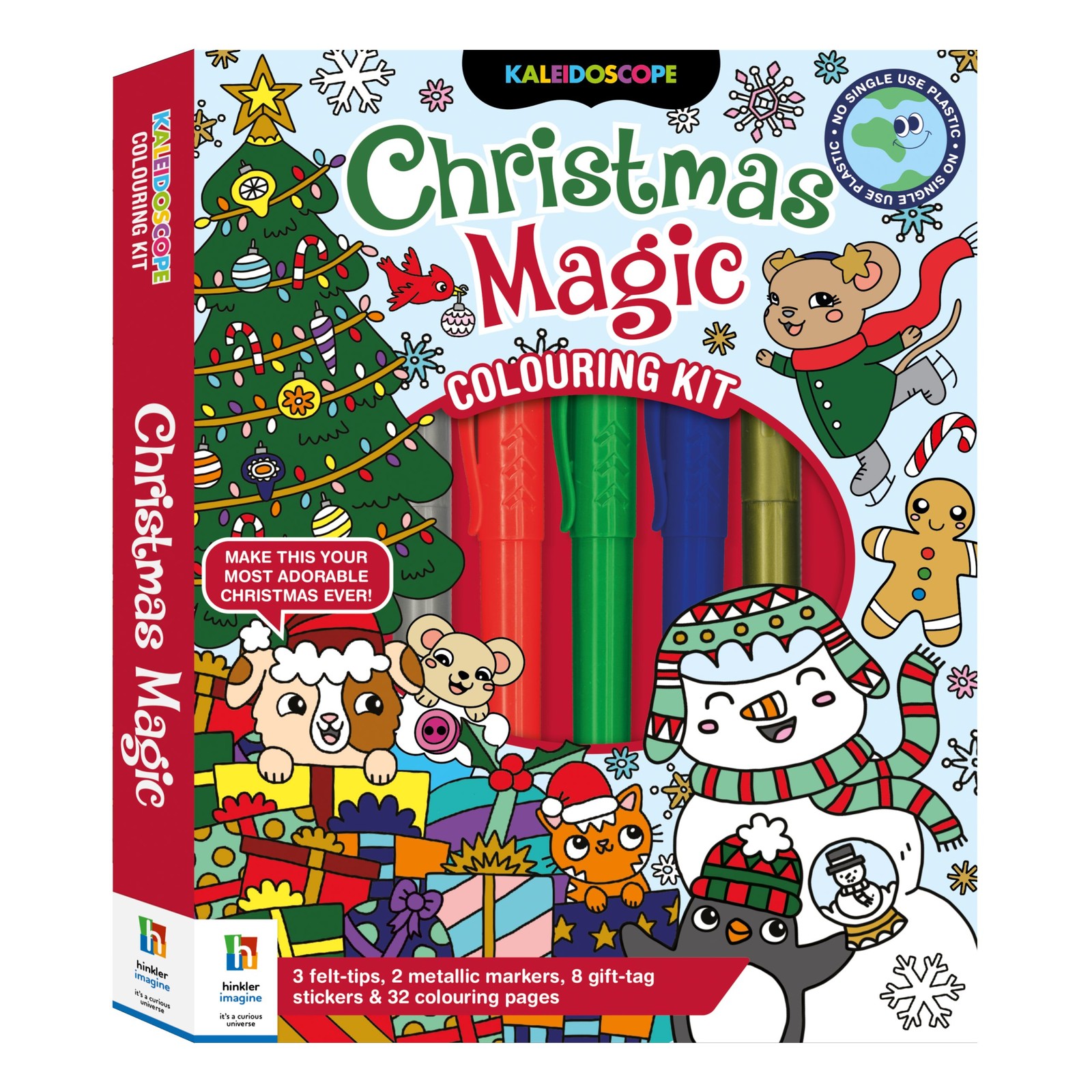 Christmas Magic