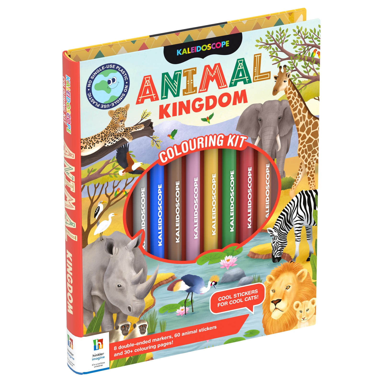 Animal Kingdom