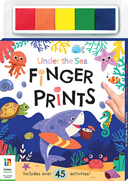 Under the Sea (2024 Ed)