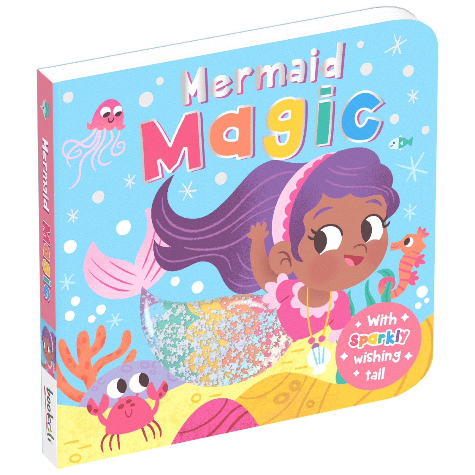 Mermaid Magic