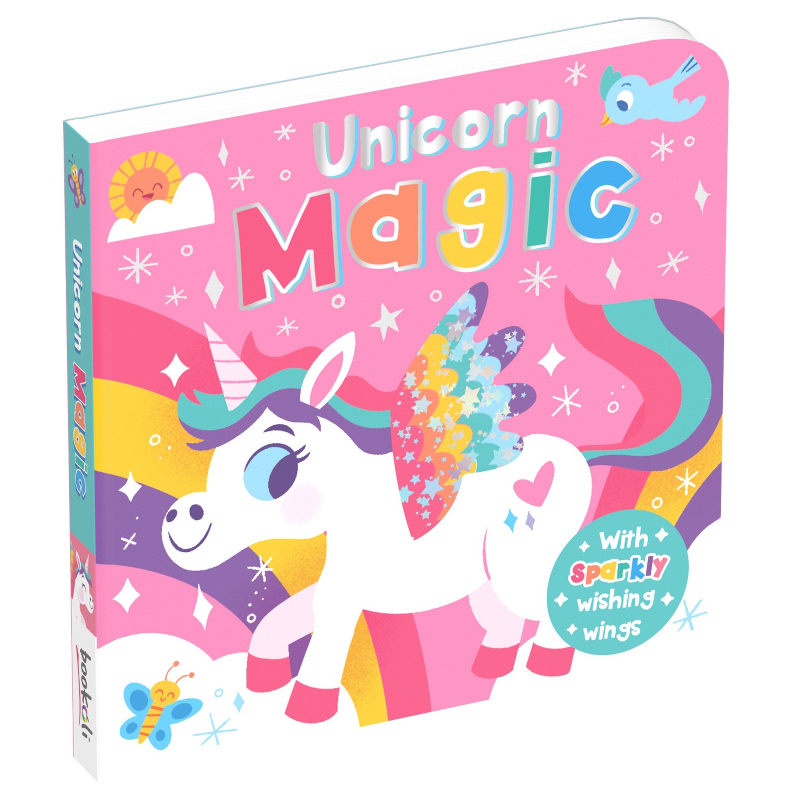 Unicorn Magic