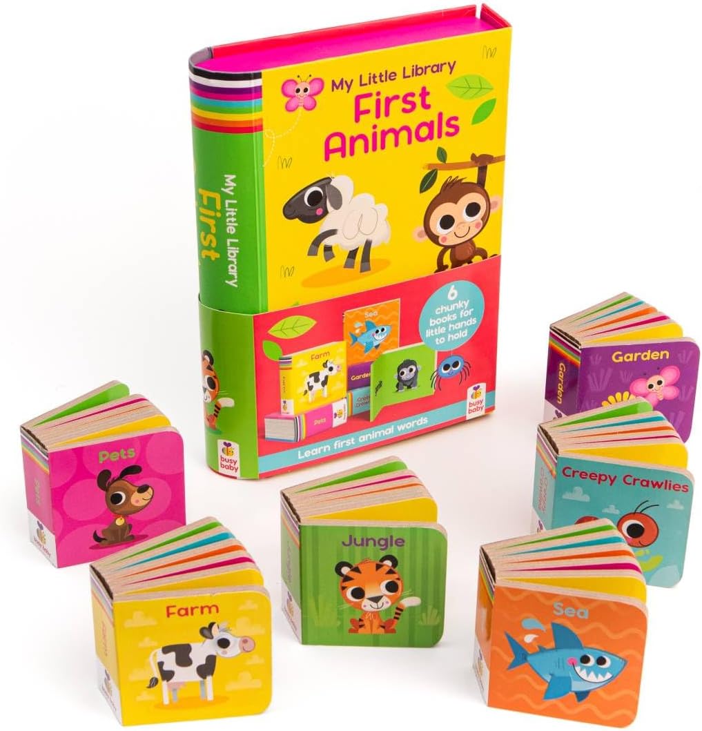 Animals