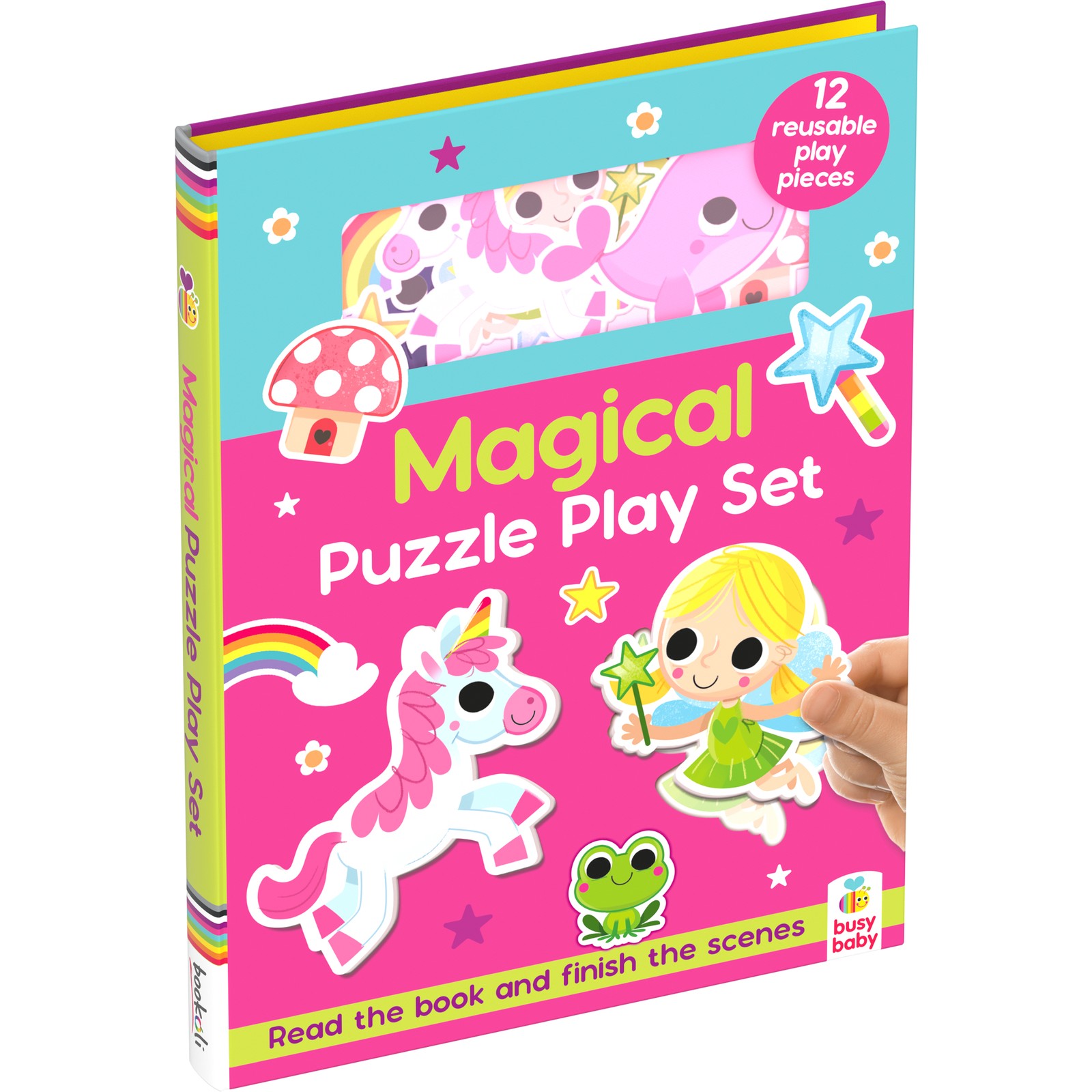Magical