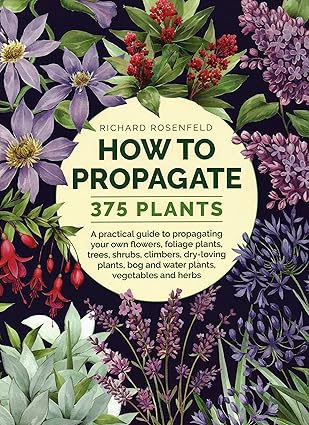 How to Propagate 375 Plants