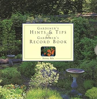 Gardener’s Diary