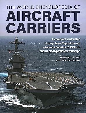 World Encyclopedia of Aircraft Carriers