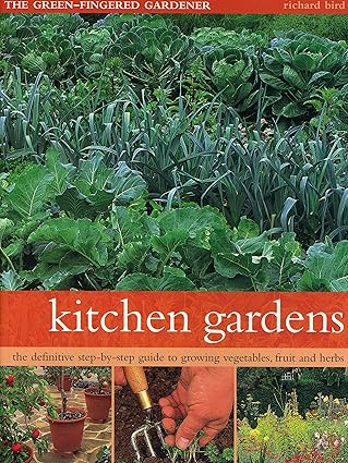 Kitchen Gardens