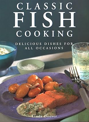 Classic Fish Cooking