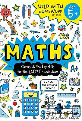 Help With Homework Age 5 Math’s