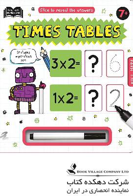 7+ Times Tables Help with Homework