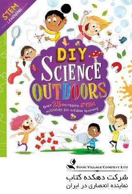 DIY Science Outdoors
