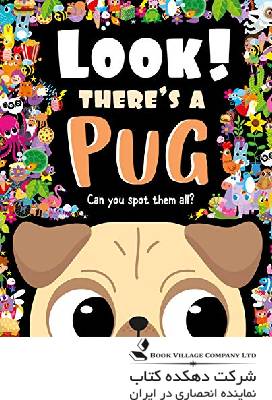 Look! There’s a Pug
