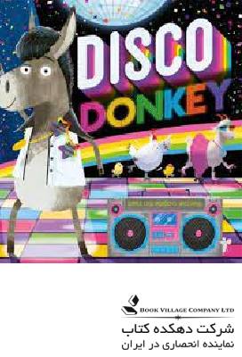 Disco Donkey