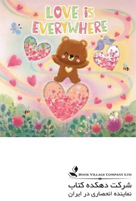 Love Is Everywhere