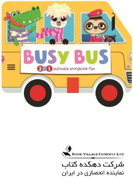 Busy Bus