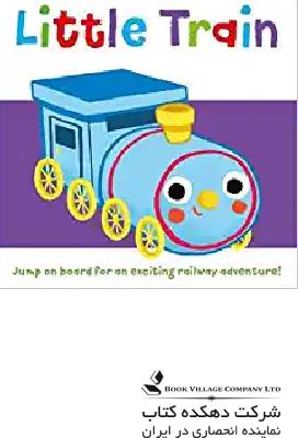 Little Train Chunky Story Time