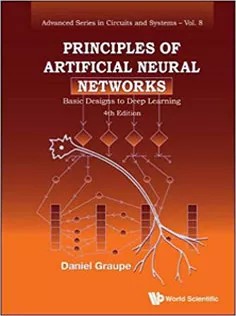 Principles of Artificial Neural Networks