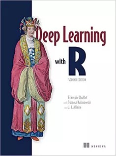 Deep Learning with R