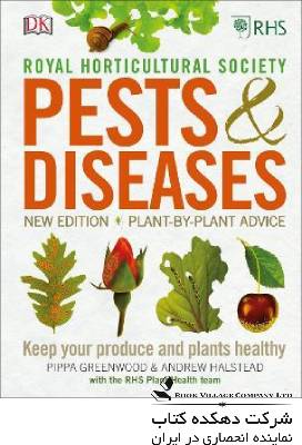 RHS Pests & Diseases