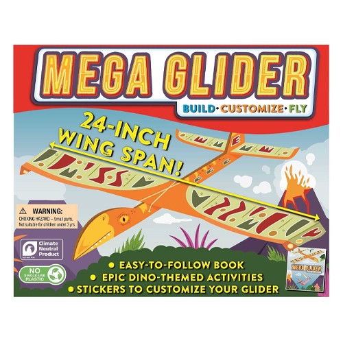 Mega Glider
