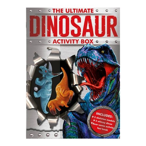 Dinosaurs Play Box