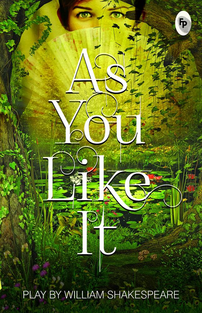 As You Like It