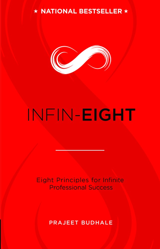 INFIN-EIGHT: Eight Principles for Infinite Professional Success