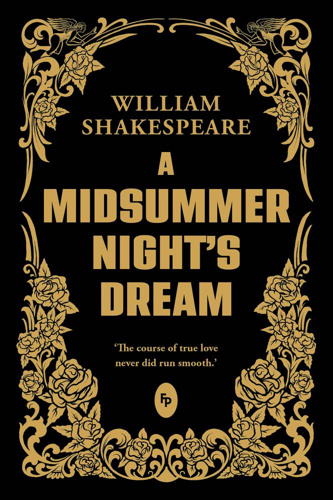 A Midsummer Night’s Dream (Pocket Classic)