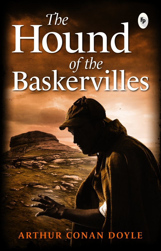 The Hound of The Baskervilles