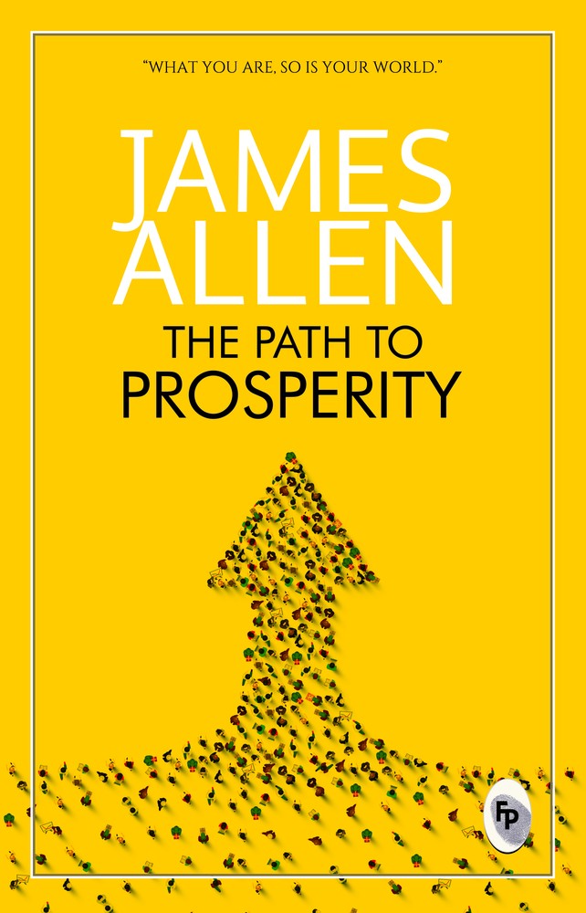 The Path To Prosperity