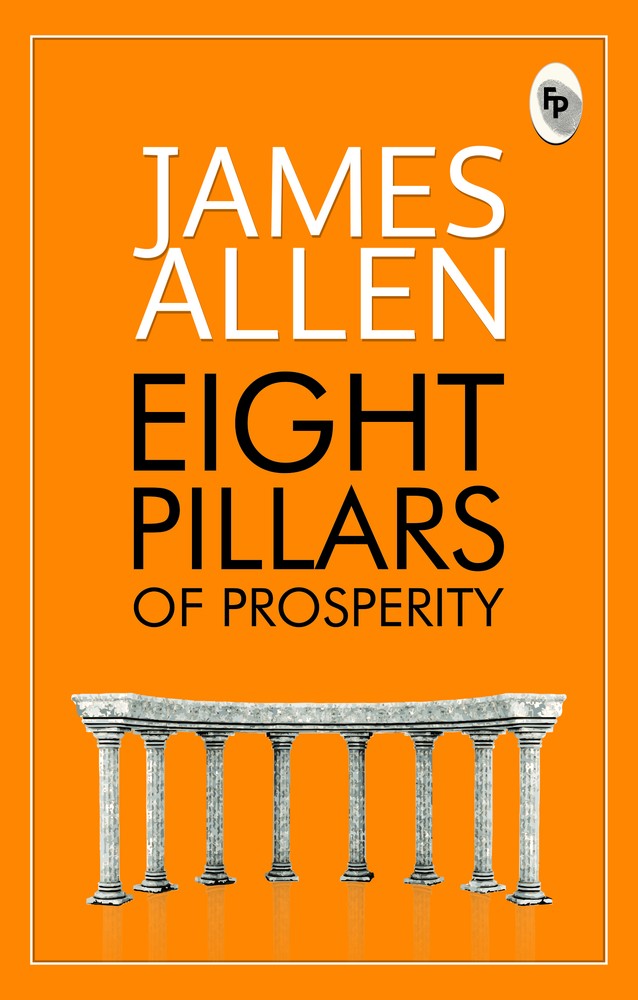 Eight Pillars of Prosperity