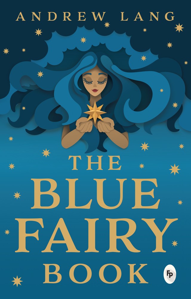 The Blue Fairy Book