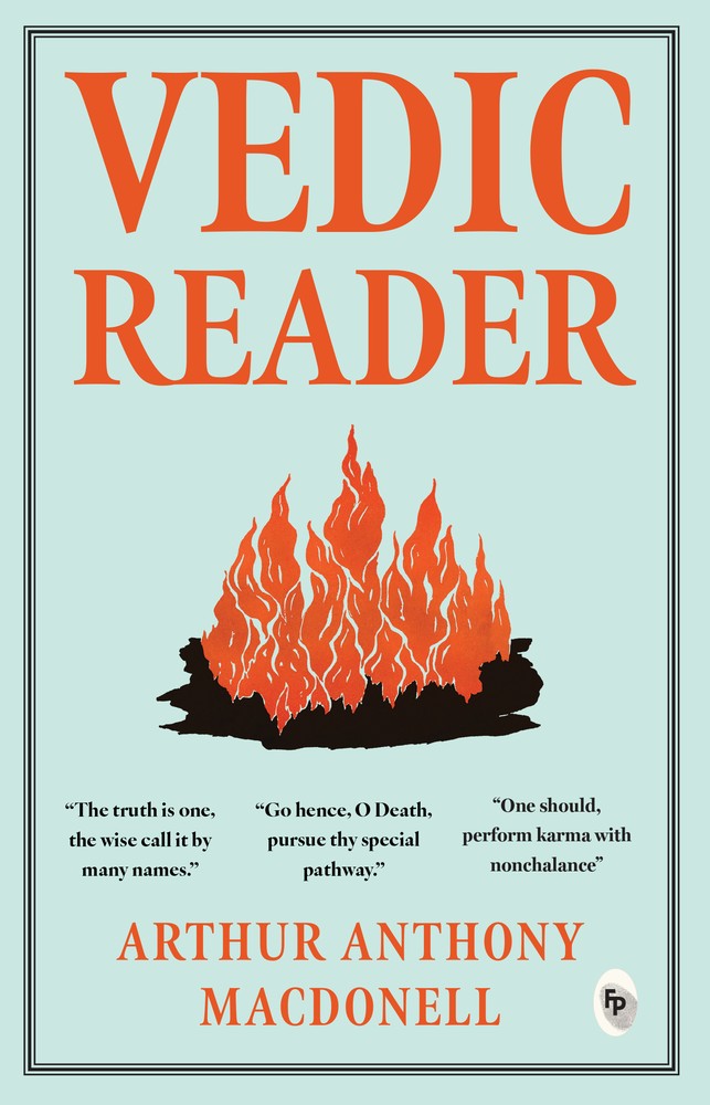 Vedic Reader