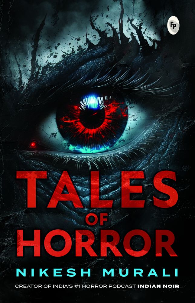 Tales of Horror