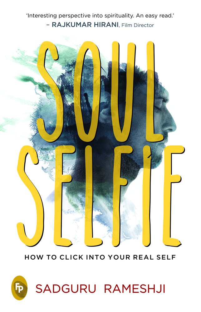 Soul Selfie How To Click Into Your Real Self