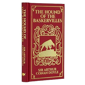 The Hound of the Baskervilles (Sherlock Holmes)