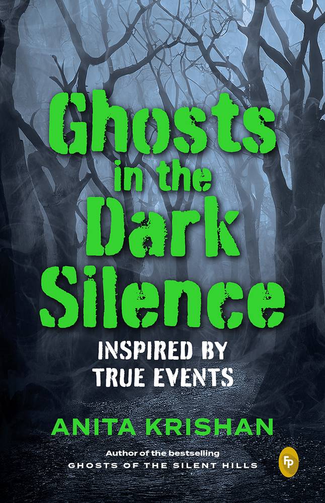 Ghosts in the Dark Silence